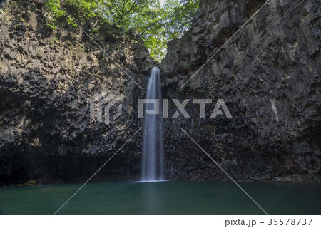 ジェインの滝 風景 自然 35578737