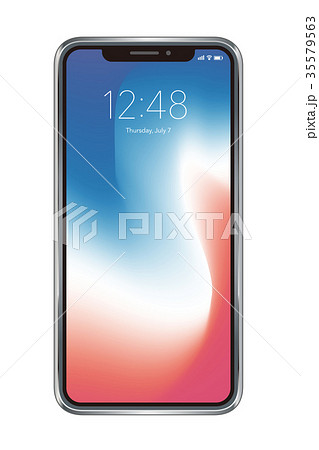 スマートフォン 35579563