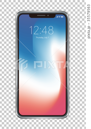スマートフォン 35579563