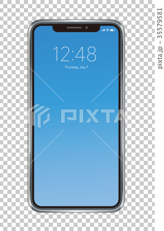smartphone  35579581