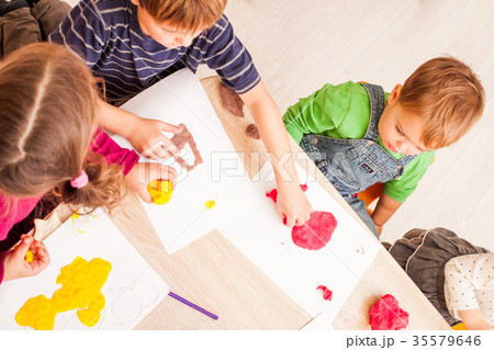 Interesting lesson modeling 35579646