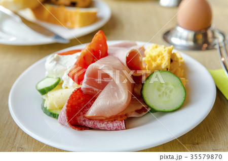 野菜 ベジタブル 青菜 35579870