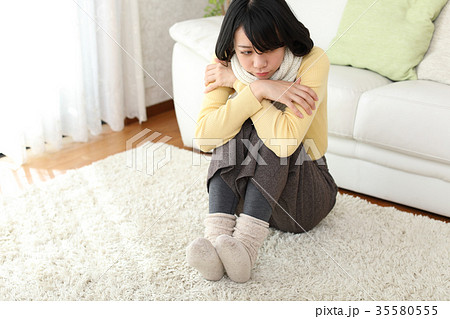 寒い 寒い 35580555