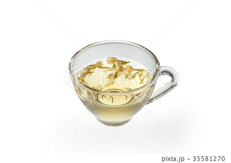 ジャスミンティー　Health and Beauty of jasmine tea 35581270