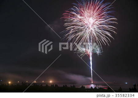 湘南ひらつか花火大会 35582334