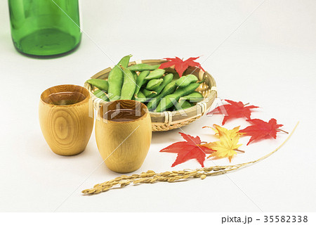 日本酒 日本酒 35582338