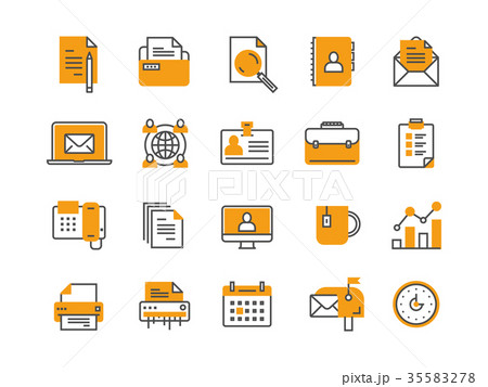 Business and office work. Documents, paperwork Business and office work. Documents, paperwork 35583278