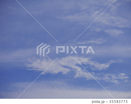 beautiful cloudy blue sky background with tree beautiful cloudy blue sky background with tree 35583773