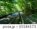 多摩湖サイクリングロード 35584573