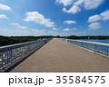 多摩湖サイクリングロード 35584575