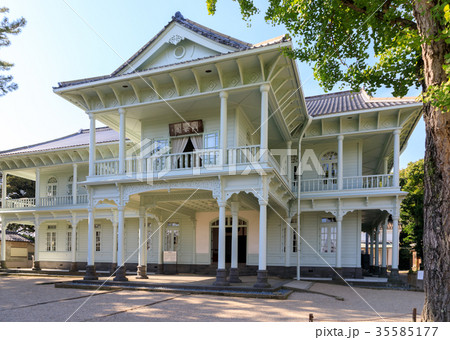 興雲閣(松江郷土館) 興雲閣(松江郷土館) 35585177