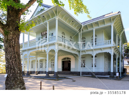興雲閣(松江郷土館) 興雲閣(松江郷土館) 35585178