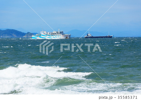 渥美半島 遊覧船 フェリー 渥美半島 遊覧船 フェリー 35585371