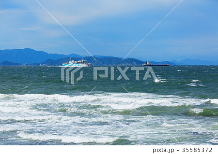 渥美半島 遊覧船 フェリー 渥美半島 遊覧船 フェリー 35585372