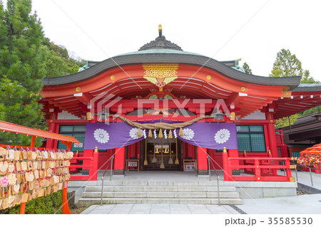 宮城縣護國神社 宮城縣護國神社 35585530