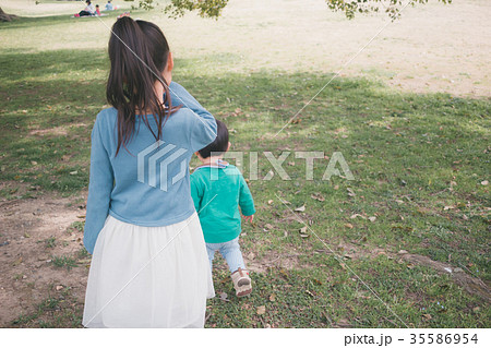 1 year old　&　6 years old 35586954