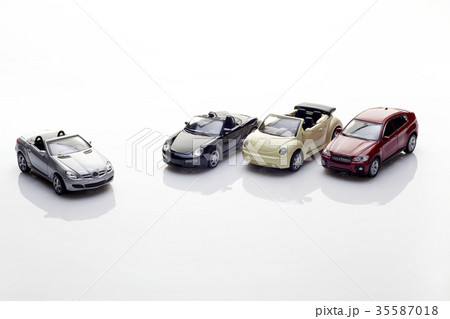 自動車 モデル おもちゃ 35587018