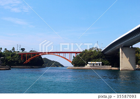 牛深　通天橋 35587093