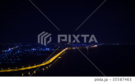 Aerial shot Aerial shot 35587463