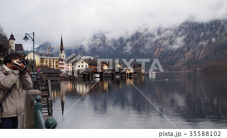 オーストリア オーストリー 35588102