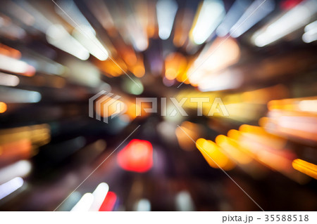 effect of blow zoom technique on viewpoint 35588518