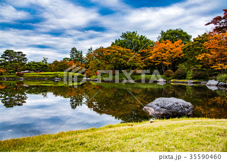 日本の絶景 35590460