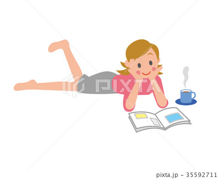 女性 35592711