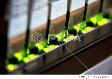 gigabit ethernet connection 35594067