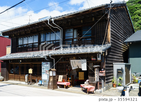 お休み処（旅籠和泉屋） 35594321