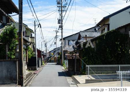 新蒲原の町並み 35594339