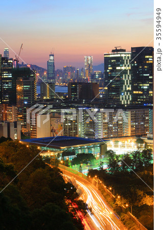 trading and Industrial area at kwun tong 35594949