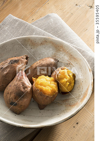 安納芋 安納芋 35595405