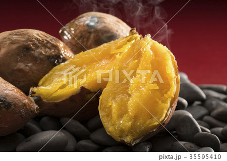 安納芋 安納芋 35595410