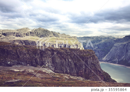 Northern Norway 35595864
