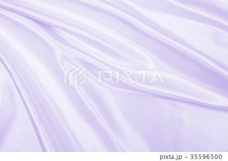 Smooth elegant lilac silk or satin texture Smooth elegant lilac silk or satin texture 35596500