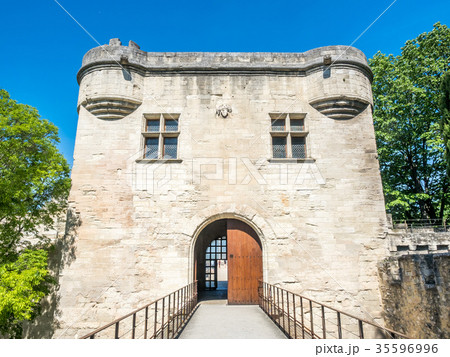 Pont d'Avignon, France 35596996