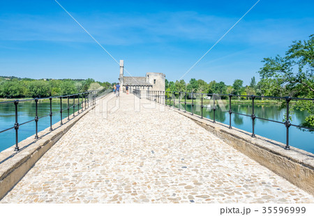 Pont d'Avignon, France 35596999