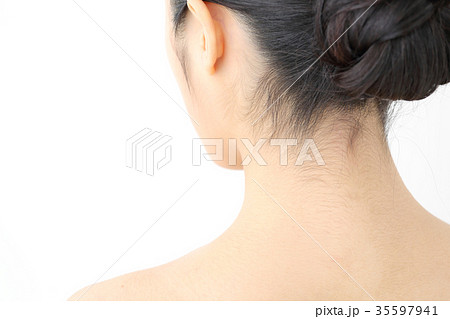 ビューティーイメージ 35597941