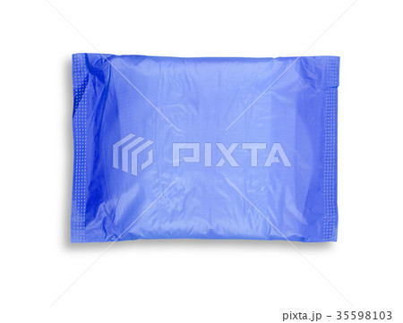 Sanitary towel 35598103