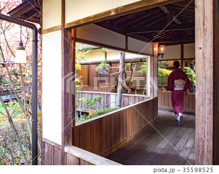 日本建築 35598525