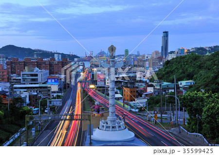 台湾 景色 風景 35599425