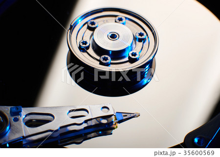 conventional computer hard disk drive HDD conventional computer hard disk drive HDD 35600569