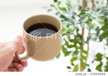 コーヒー コーヒー 35600689