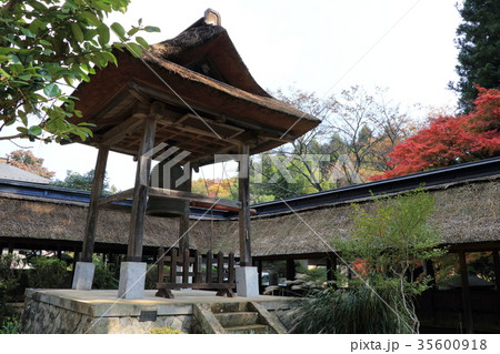 黒羽山大雄寺 鐘楼 黒羽山大雄寺 鐘楼 35600918