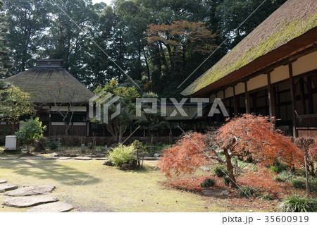 黒羽山大雄寺 本堂と禅堂 黒羽山大雄寺 本堂と禅堂 35600919
