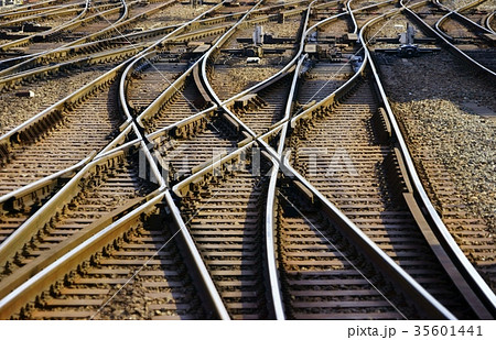 迷路のようなポイント１ 35601441