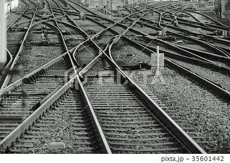 迷路のようなポイント２ 35601442