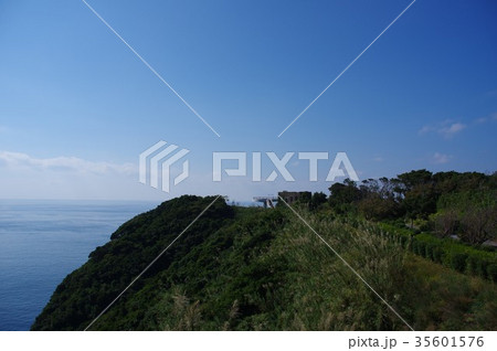 北緯33度線展望台 35601576