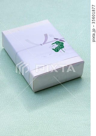 ご進物・不祝儀 35601877