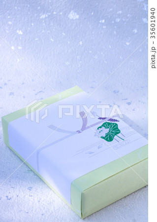 ご進物・不祝儀 35601940